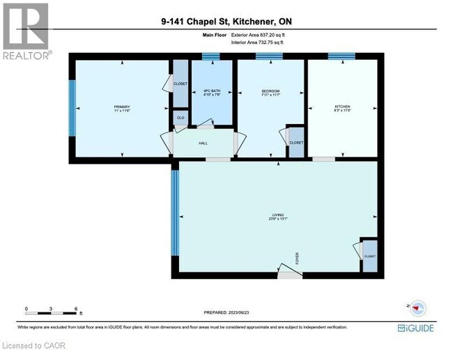 Photo - 141 Chapel St Unit 9