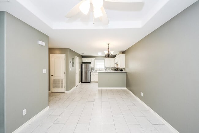 Photo - 205 W San Carlos St Unidad 4