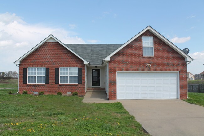 Building Photo - 1577 Autumn Dr Rental