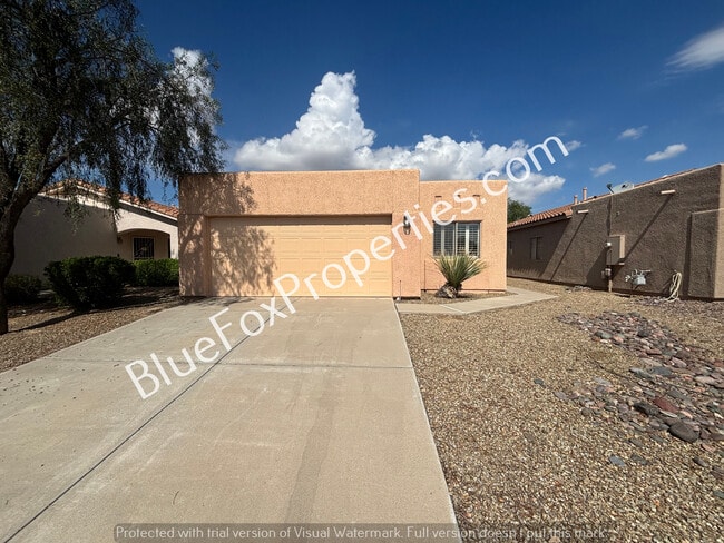 Photo - 5389 N Willow Thicket Way House