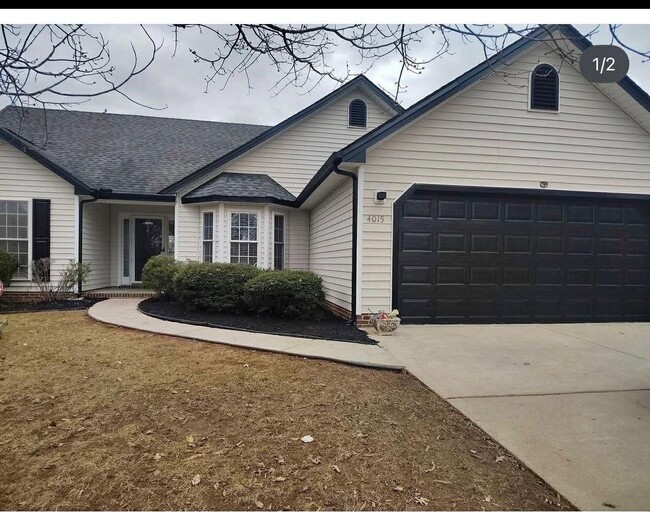 Photo - 4015 Black Gum Pl