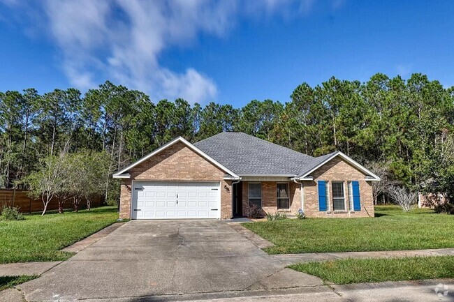 Building Photo - Large family home in the Magnolia Bayou Su...