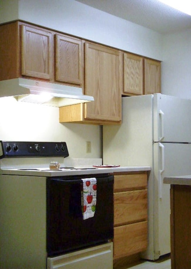 Photo - Fairview Apartments