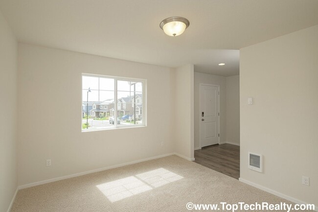 Photo - Beautiful North Bethany 3BR 2.5BA Townhome! Great Location, A+Schools!