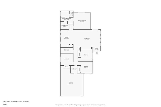 Photo - 11457 W Rio Vista Ln