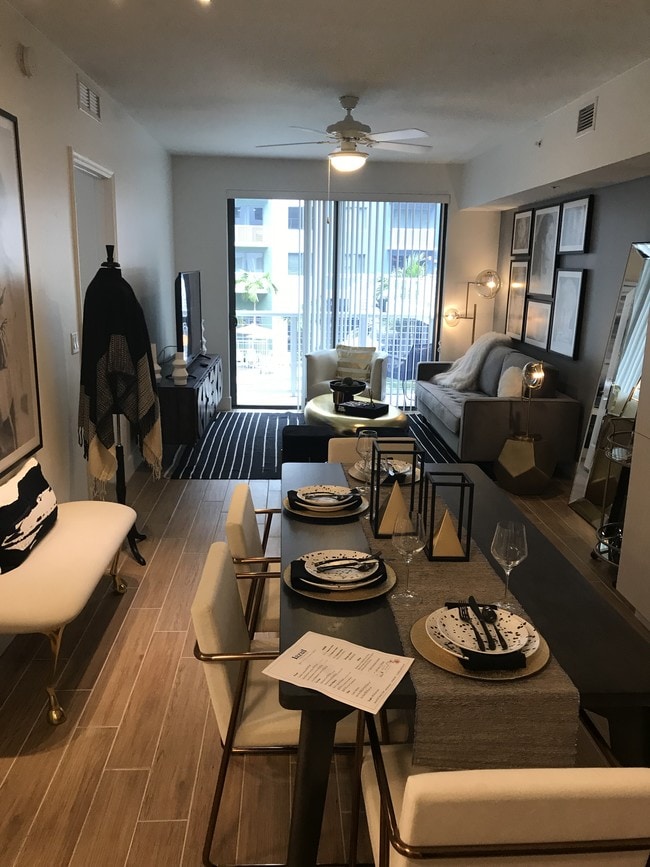 Horizon At Sand Point - Horizon At Sand Point