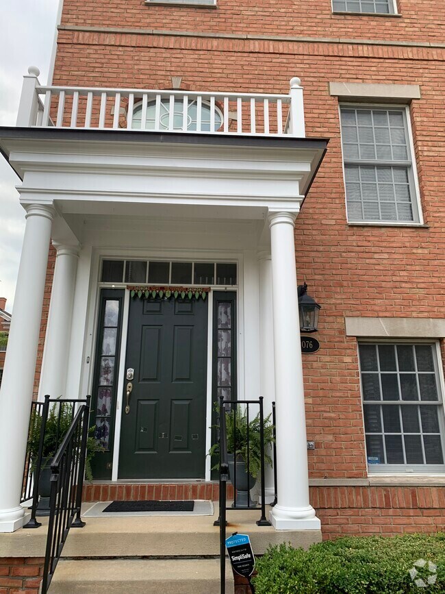 Townhomes for Rent in Zionsville IN 28 Townhomes