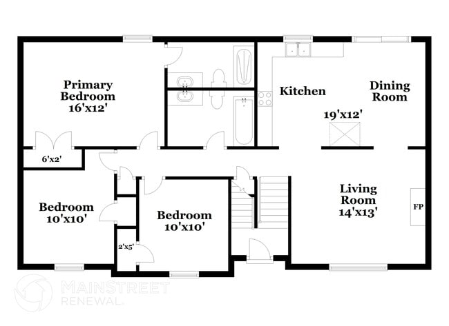 Photo - 1507 NW High View Dr