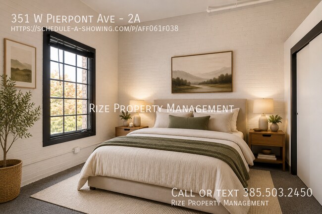 Photo - 351 Pierpont Ave Unit 2A