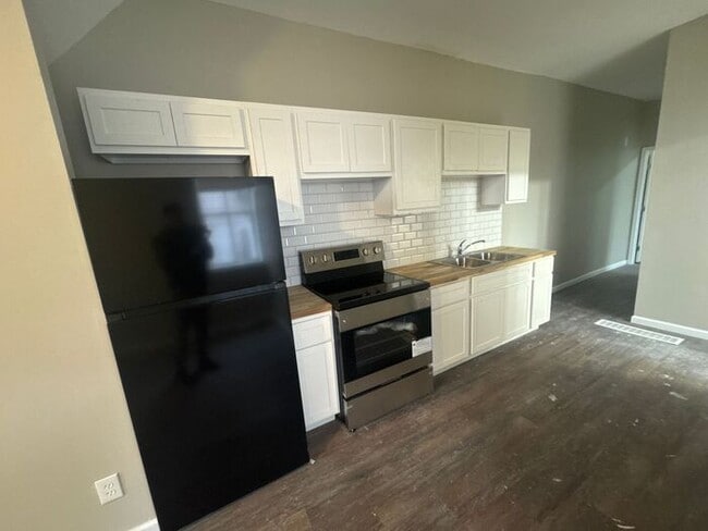 Photo - 2 bed/1 Bath Apartment