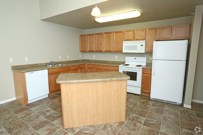Raven Ridge Apartments