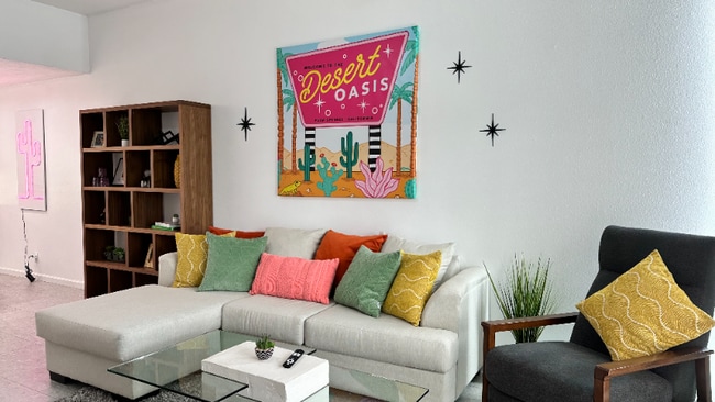 Photo - 2303 Los Patos Dr