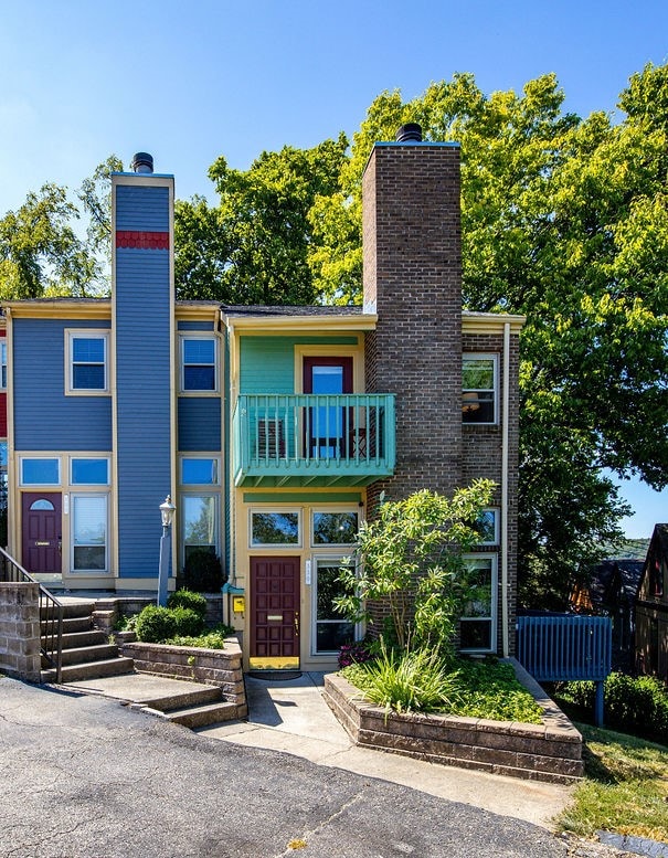 Building Photo - 530 Tusculum Ave Rental
