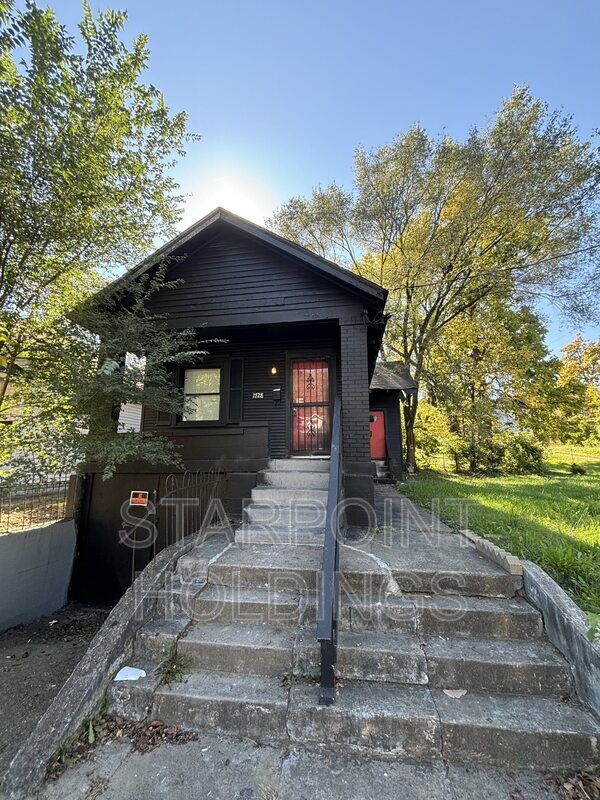 Photo - 1728 Wilson Ave House