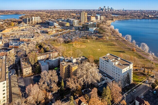 Photo - Portage Apartments