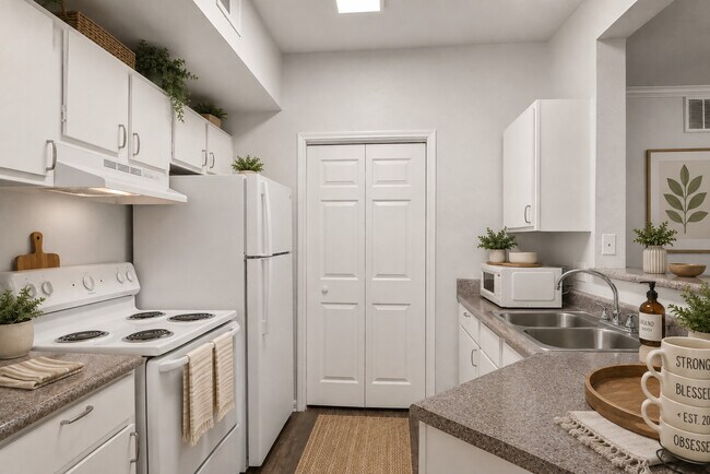 Villas at Willow Springs