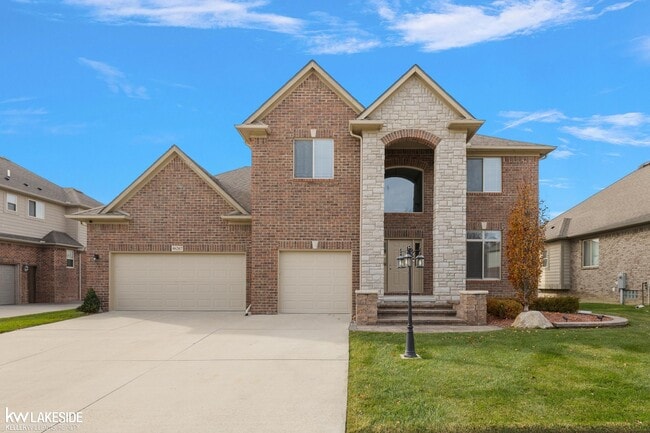 Photo - 46267 Terrace Dr