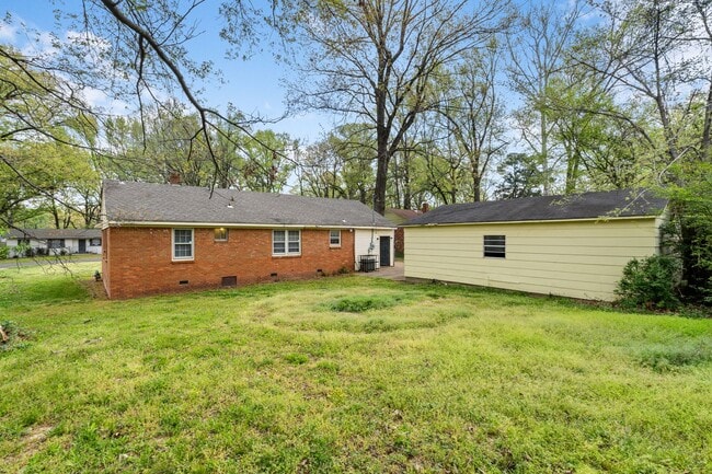 Photo - Renovated 4 Bedroom 1.5 Bath Home