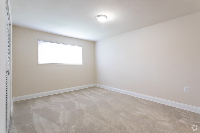 1 Bedroom, 1 Bath