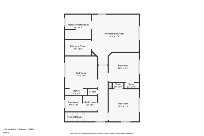 Photo - 4163 Day Bridge Pl