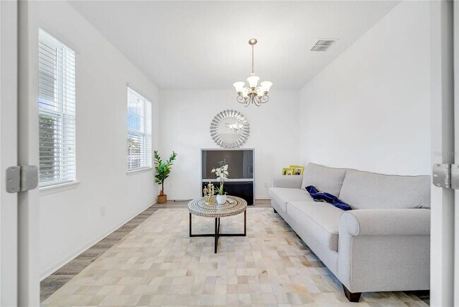 Photo - Stunning Fully Furnished 4 Bed Home with Resort-Style Community Amenities