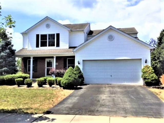 140 Ruby Red Lane - 140 Ruby Red Lane