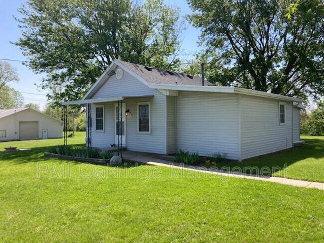 Photo - 3416 W Mason Rd House