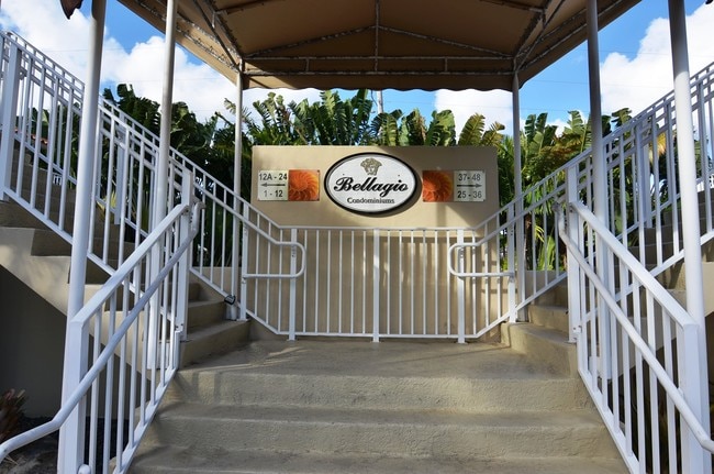 Photo - Bellagio Apartments