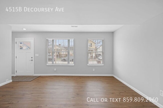 Photo - 4515B Decoursey Ave