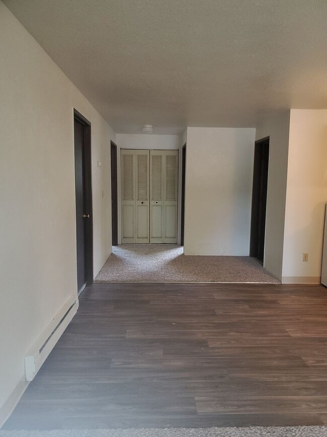 Photo - 2 bed 1 bath Duplex