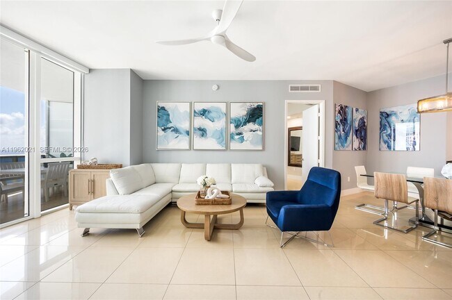 Photo - 15901 Collins Ave Unit 2303