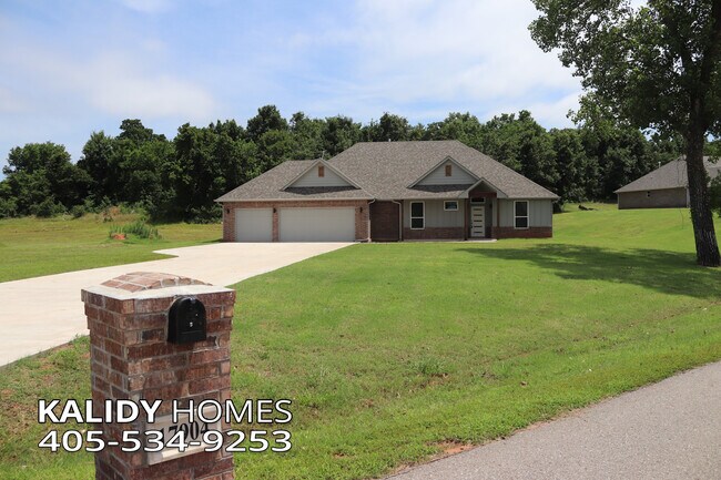 Photo - 17904 Salem Rd