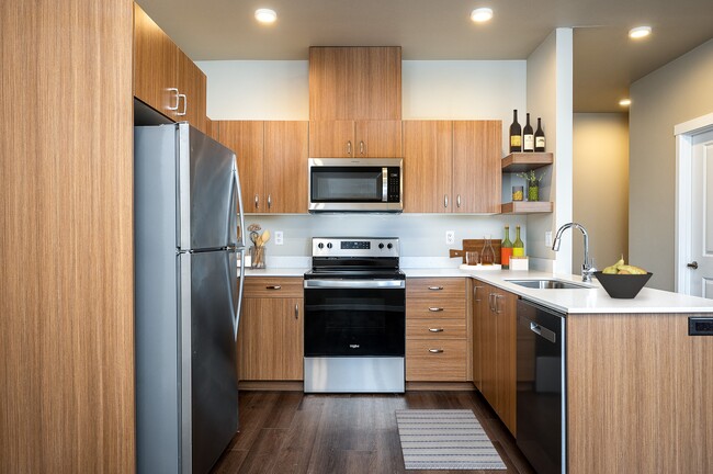 Building Photo - Autumn Woods Rental