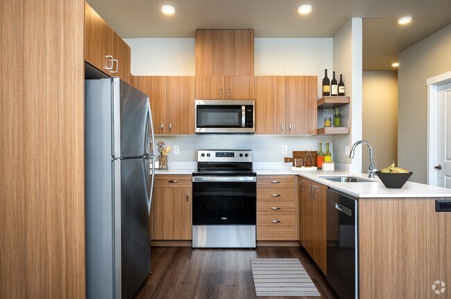 Building Photo - Autumn Woods Rental