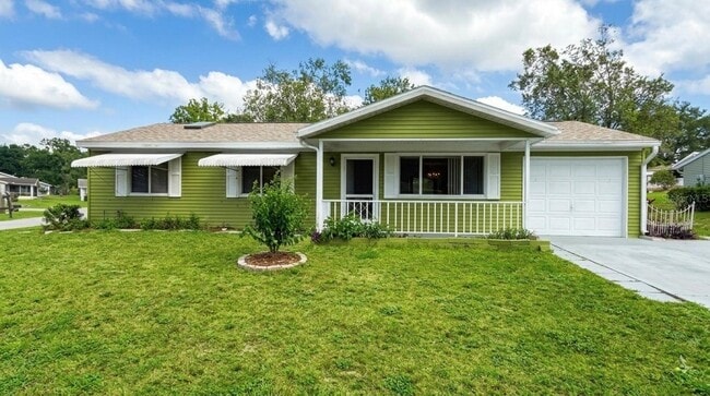 Building Photo - 8942 SW 109th Ln