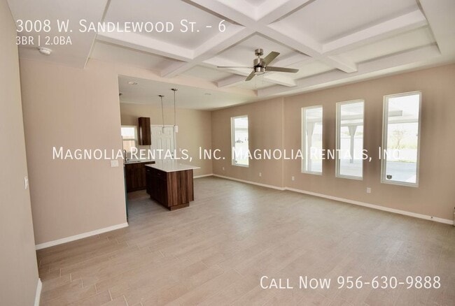 3008 W Sandlewood St Unit 6