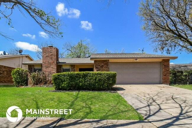 Building Photo - 7516 Four Winds Dr Rental