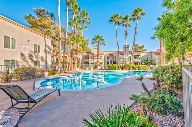 Photo - 3145 E Flamingo Rd