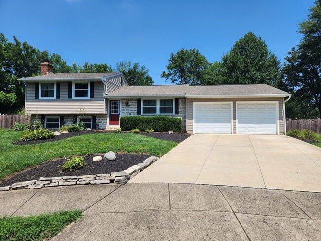 Building Photo - Charming 3-Bedroom Home in a Quiet Cul-de-Sac