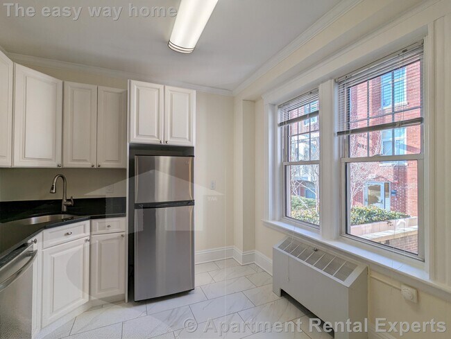 Photo - 24 Chauncy St Unidad #8