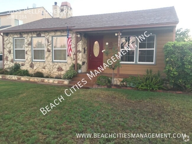 Building Photo - 5055 Bellflower Blvd Rental