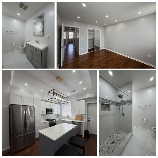 Building Photo - Updated 2 Bed Home with Backyard and Great...