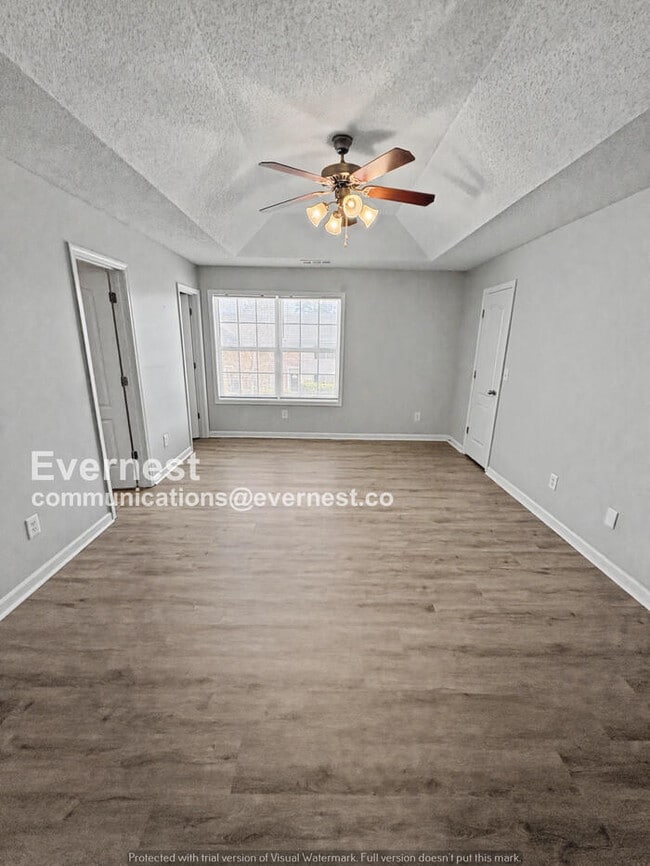 Photo - 3 Bed, 2.5 Bath Home with Modern Comforts / Pet-Friendly / Available Now!