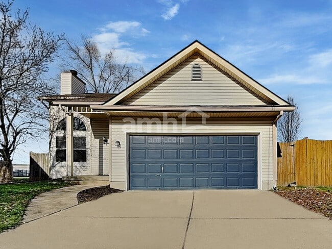 Building Photo - 4705 Norwich Ct