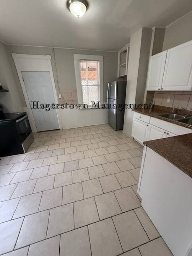 Photo - Duplex - South End