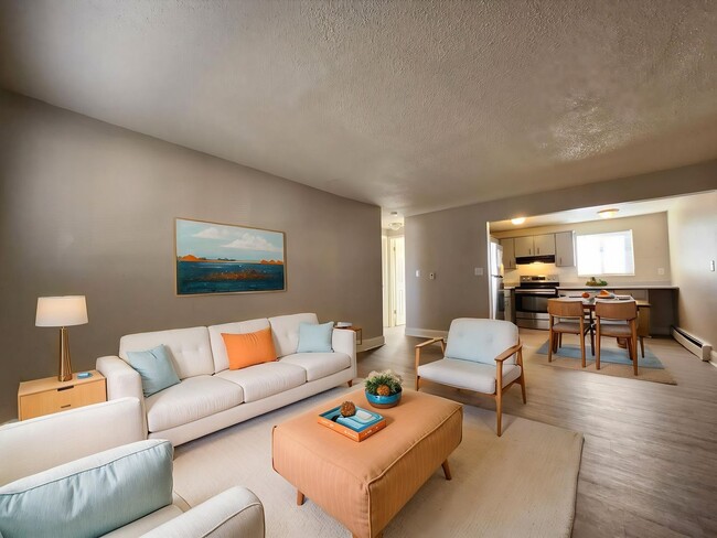 Building Photo - 7145 Alegre Cir Unit 1