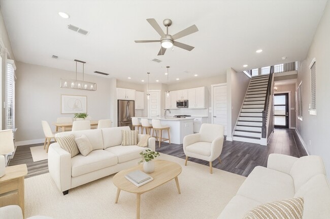 Photo - 10961 Hewitt Cliff Ln