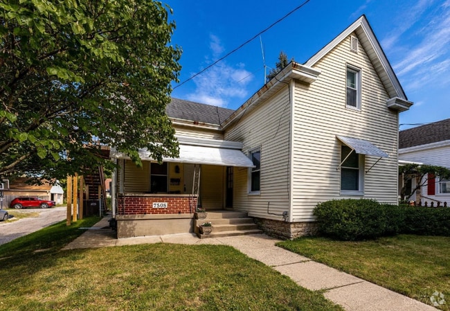 Building Photo - 7508 Werner Ave Rental