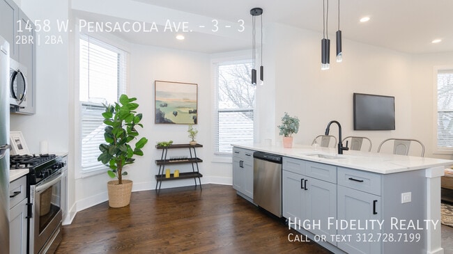 Photo - 1458 W Pensacola Ave Unit 3