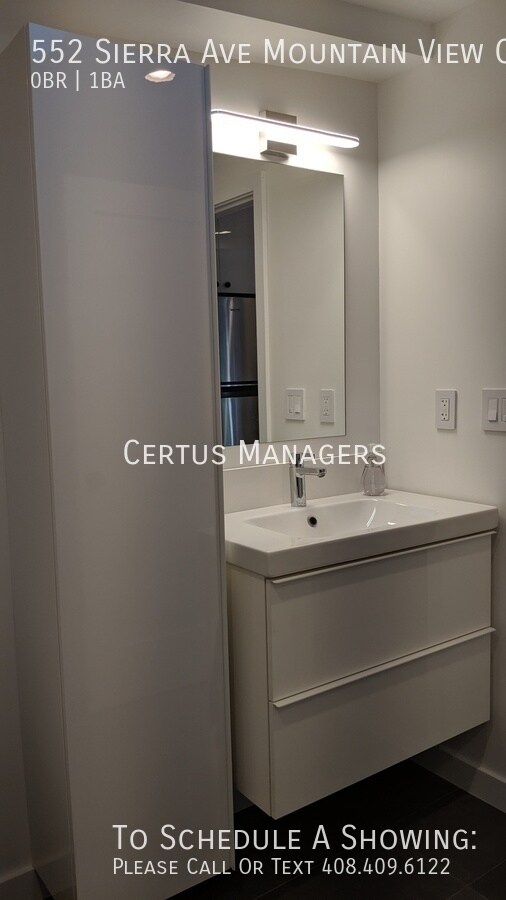 Photo - 552 Sierra Ave